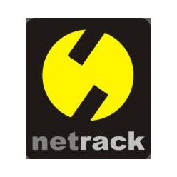 Obudowa  NETRACK NP5105 Netrack microATX/ATX 482x177x450mm 4U 19