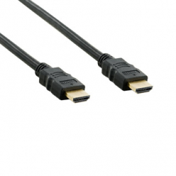 4WORLD 04701 4World Kabel monitorowy HDMI - HDMI 19/19 M/M 3.0m