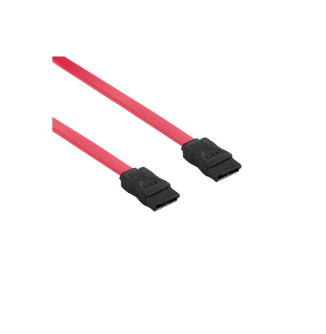 4WORLD 06123 4World Kabel SATA data, 100cm