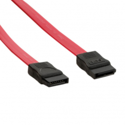 4WORLD 08529 4World Kabel HDD SATA 3 ATA-Serial ATA 45cm czerwony