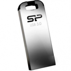 Pamięć USB SILICON POWER Jewel J10 32GB USB 3.0 COB Srebrna