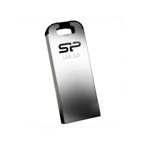 Pamięć USB SILICON POWER Jewel J10 32GB USB 3.0 COB Srebrna