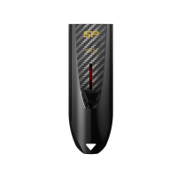 Pamięć USB Silicon Power Blaze B25 32GB USB 3.1 streamline design Czarna