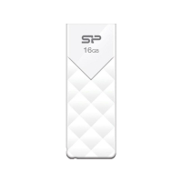 Pamięć USB SILICON POWER Ultima U03 16GB USB 2.0 Biała