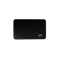 Dysk zewnętrzny Silicon Power SSD Bolt B10 128GB USB 3.1 Czarny