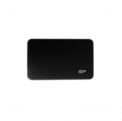 Dysk zewnętrzny Silicon Power SSD Bolt B10 128GB USB 3.1 Czarny