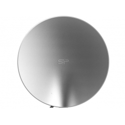 Dysk zewnętrzny Silicon Power SSD Bolt B80 240GB USB 3.1 Srebrny