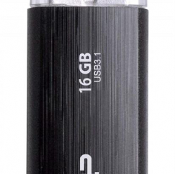 Pamięć USB Silicon Power  Blaze B02 16GB USB 3.1 Czarny