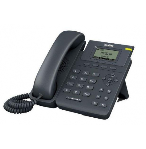 Telefon VoIP YEALINK SIP-T19E2 Yealink SIP-T19 E2 telefon IP