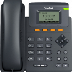 YEALINK SIP-T19PE2 Yealink SIP-T19P E2 telefon IP