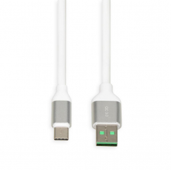 Kabel I-BOX USB Typ-C 3A Quick Charge 1,5m