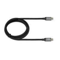 Kabel IBOX IKUMTC31G2 USB 3.1 Gen.2 10 Gb/s 1m