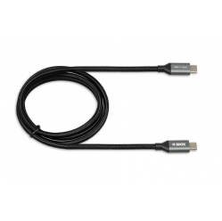Kabel IBOX IKUMTC31G2 USB 3.1 Gen.2 10 Gb/s 1m