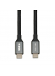 Kabel IBOX IKUMTC31G2 USB 3.1 Gen.2 10 Gb/s 1m