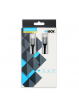 Kabel IBOX IKUMTC31G2 USB 3.1 Gen.2 10 Gb/s 1m