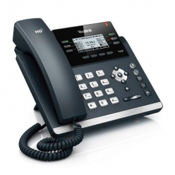 YEALINK SIP-T41S Yealink SIP-T41S telefon IP