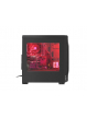 Obudowa  NATEC NPC-1125 Genesis Gamingowa TITAN 750 RED MIDI TOWER USB 3.0