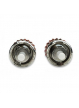 Kabel INTELLINET optic patch ST-LC duplex 3m 50/125 OM3 multimode