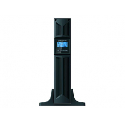 UPS Power Walker Line-Interactive 1000VA, 19 2U, 4x IEC, RJ11/RJ45, USB, LCD