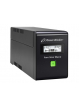 UPS Power Walker Line-Interactive 600VA 2x PL 230V, PURE SINE, RJ11/RJ45,USB,LCD