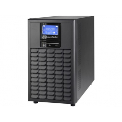 UPS Power Walker On-Line 3000VA, 4x IEC, USB/RS-232, LCD, Tower