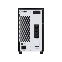 UPS Power Walker On-Line 3000VA, 4x IEC, USB/RS-232, LCD, Tower