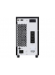 UPS Power Walker On-Line 3000VA, 4x IEC, USB/RS-232, LCD, Tower