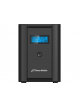 UPS Power Walker Line-Interactive 1200VA 2x 230V PL,2x IEC C13,RJ11/RJ45,USB,LCD