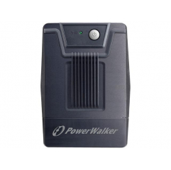 UPS Power Walker Line-Interactive 1000VA 4x 230V PL OUT, RJ11/45 IN/OUT, USB