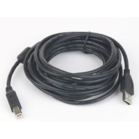 Kabel USB 2.0 GEMBIRD AM-BM 1.8M High Quality FERRYT