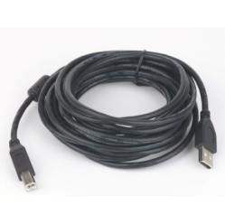 Kabel USB 2.0 GEMBIRD AM-BM 1.8M High Quality FERRYT