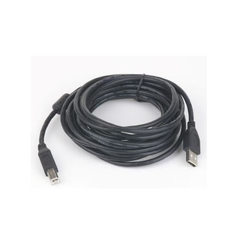 Kabel USB 2.0 GEMBIRD AM-BM 1.8M High Quality FERRYT