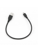 Kabel GEMBIRD USB 2.0 mini AM-BM5Pin 0.3m