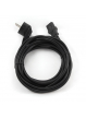 Kabel GEMBIRD PC-186-VDE-5M zasilający komputerowy Euro/IEC C13 5,0m VDE