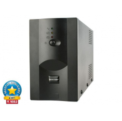 UPS Energenie by Gembird UPS power cube 650VA