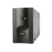 UPS Energenie by Gembird power cube 850VA AVR
