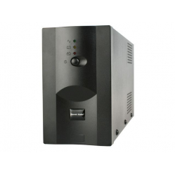 UPS Energenie by Gembird UPS power cube 850VA AVR