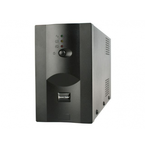 UPS Energenie by Gembird UPS power cube 850VA AVR