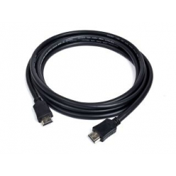 GEMBIRD CC-HDMI4-15 Gembird kabel HDMI 4.5m (V2.0) 4K GOLD CU HSE