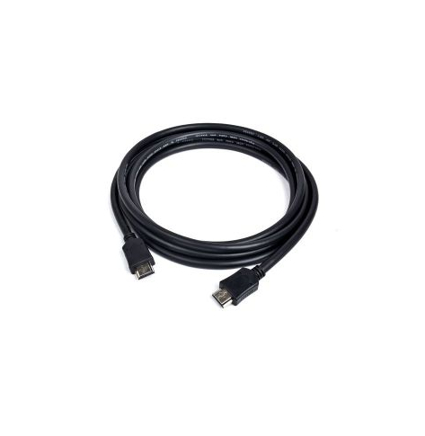 Kabel GEMBIRD CC-HDMI4-15 Gembird kabel HDMI 4.5m (V2.0) 4K GOLD CU HSE