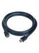 Kabel GEMBIRD CC-HDMI4-10M Gembird kabel HDMI 10m (V2.0) 4K GOLD CU HSE
