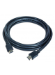 GEMBIRD CC-HDMI4-6 Gembird kabel HDMI 1.8m (V2.0) 4K GOLD CU HSE