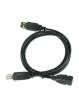 Kabel GEMBIRD USB 2.0 AMX2-AF 0.9M