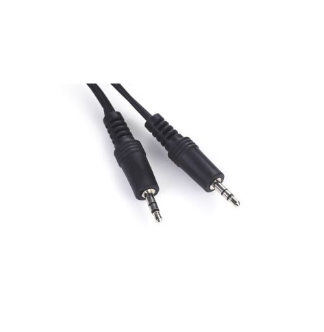 Kabel GEMBIRD stereo minijack-minijack M/M 10M
