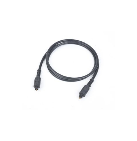 Kabel GEMBIRD optyczny audio TosLink 3m