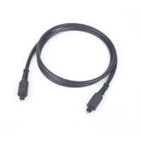 Kabel GEMBIRD optyczny audio TosLink 7,5m