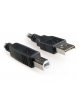 Kabel USB GEMBIRD 2.0 AM-BM 4.5M High Quality FERRYT