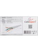 Kabel GEMBIRD UPC-5004E-L instalacyjny UTP kat. 5e linka CCA 305m szary