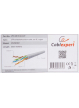 Kabel GEMBIRD UPC-5051E-SO-OUT instalacyjny UTP kat. 5e, drut, CU-czysta miedź 305m zewnętrzny/outdoor