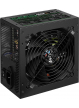 Zasilacz AEROCOOL KCAS PLUS 600W DC-to-DC FULL RANGE 80 PLUS BRONZE 